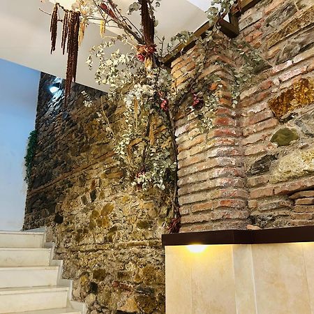 Clemens9 Premium Apartment Malaga Ngoại thất bức ảnh