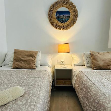 Clemens9 Premium Apartment Malaga Ngoại thất bức ảnh