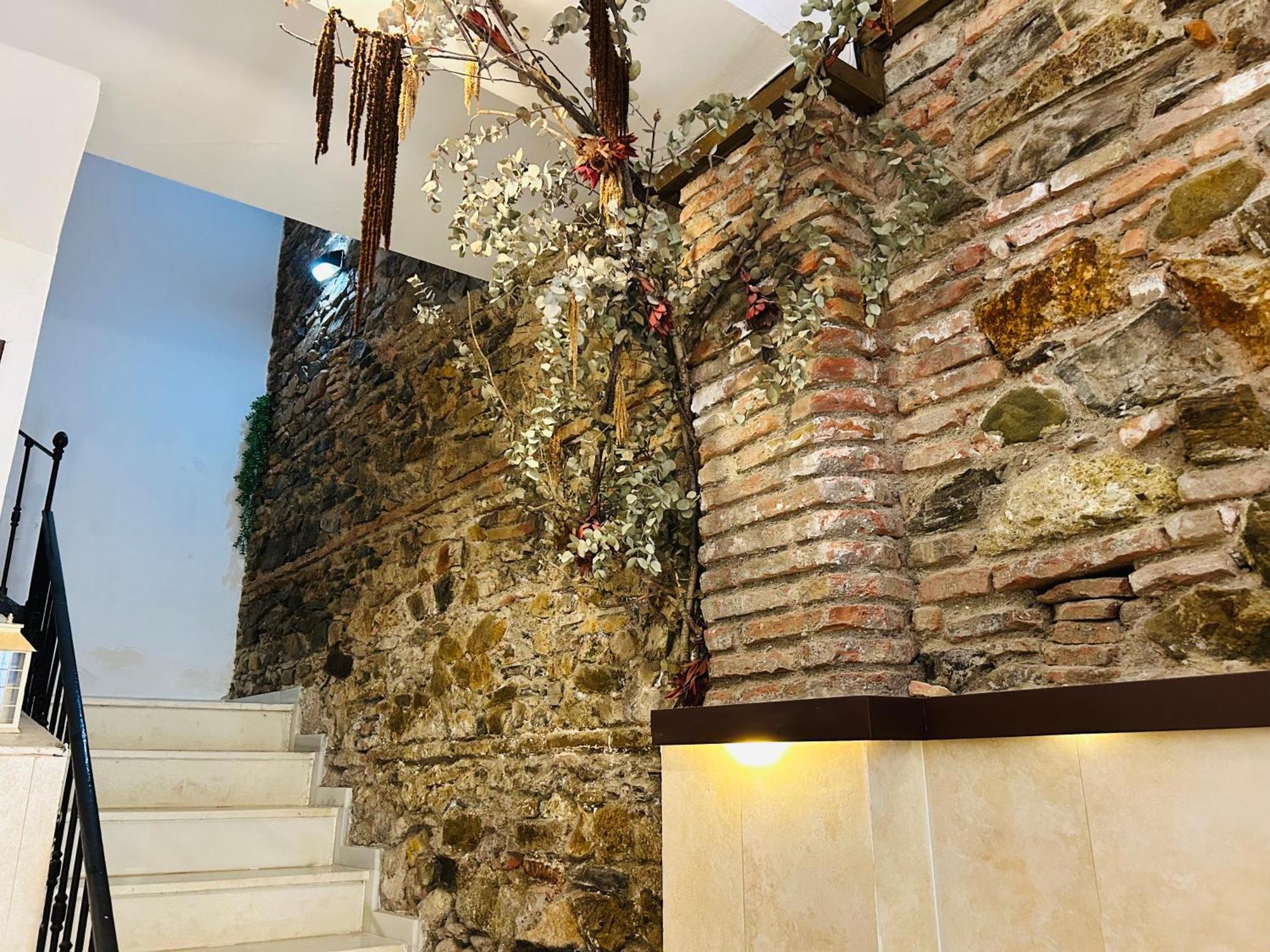 Clemens9 Premium Apartment Malaga Ngoại thất bức ảnh