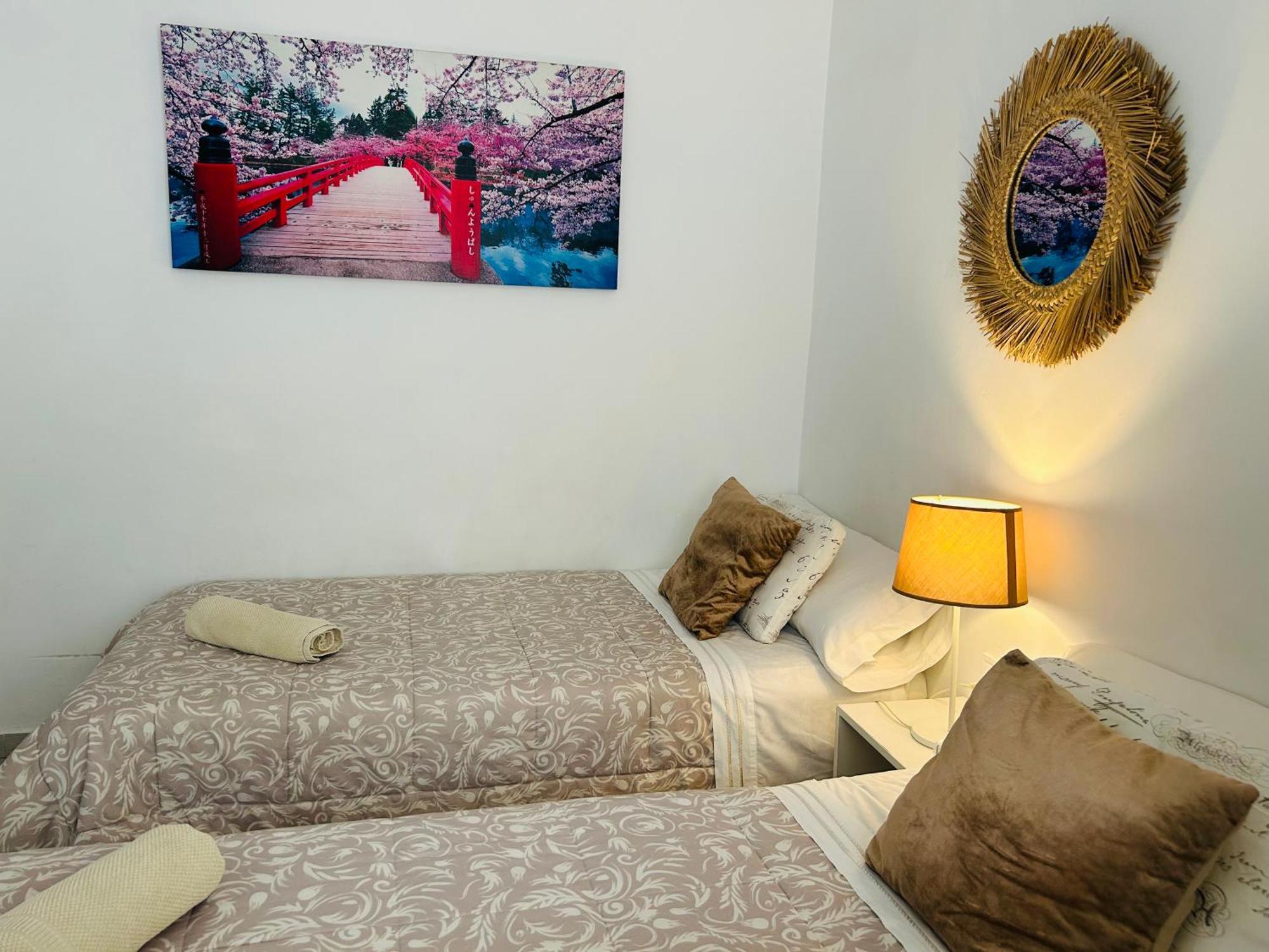 Clemens9 Premium Apartment Malaga Ngoại thất bức ảnh