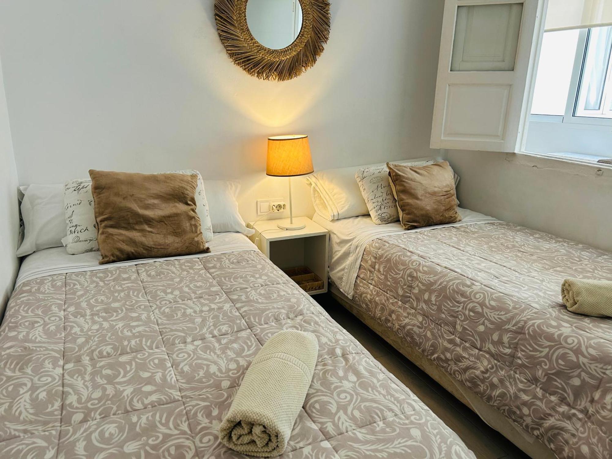 Clemens9 Premium Apartment Malaga Ngoại thất bức ảnh