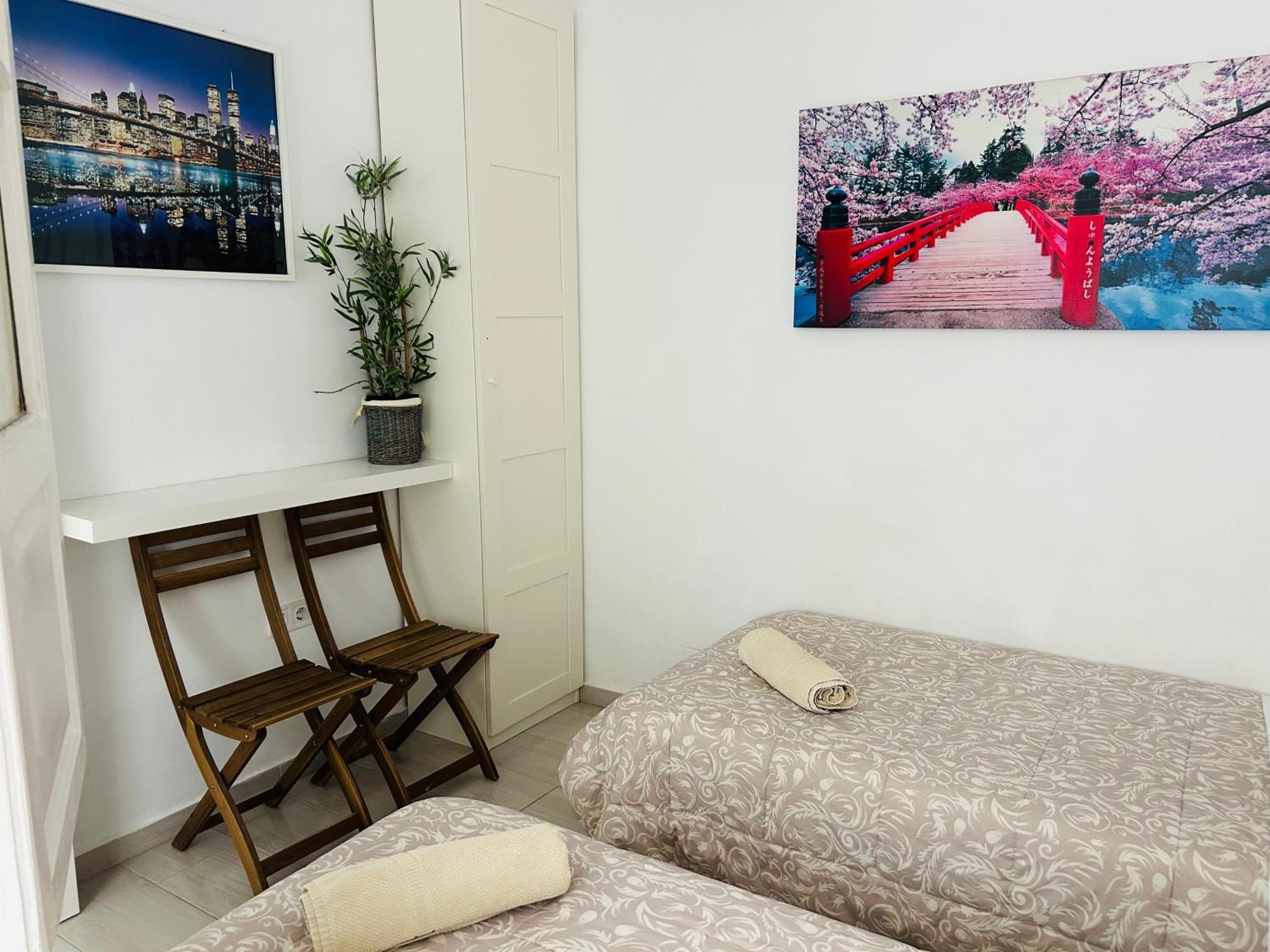Clemens9 Premium Apartment Malaga Ngoại thất bức ảnh