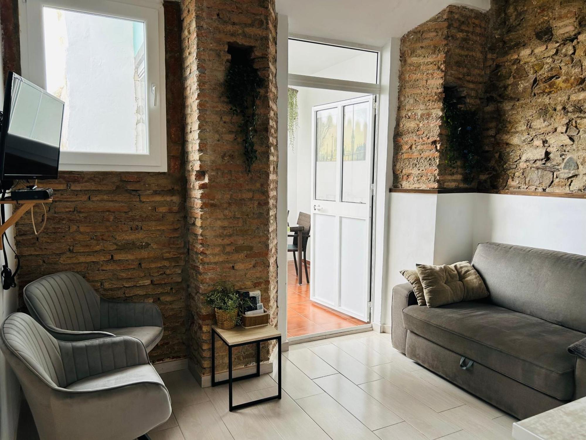 Clemens9 Premium Apartment Malaga Ngoại thất bức ảnh