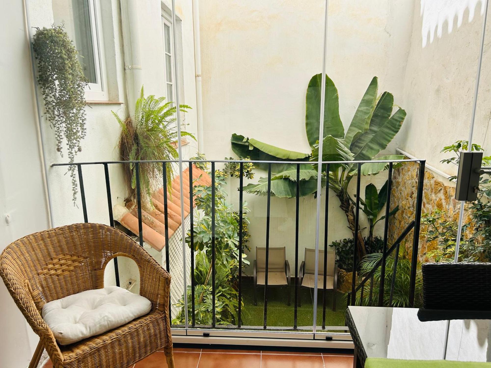 Clemens9 Premium Apartment Malaga Ngoại thất bức ảnh