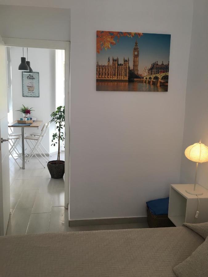 Clemens9 Premium Apartment Malaga Ngoại thất bức ảnh